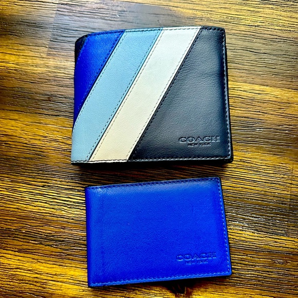 Coach Other - Coach Wallet
